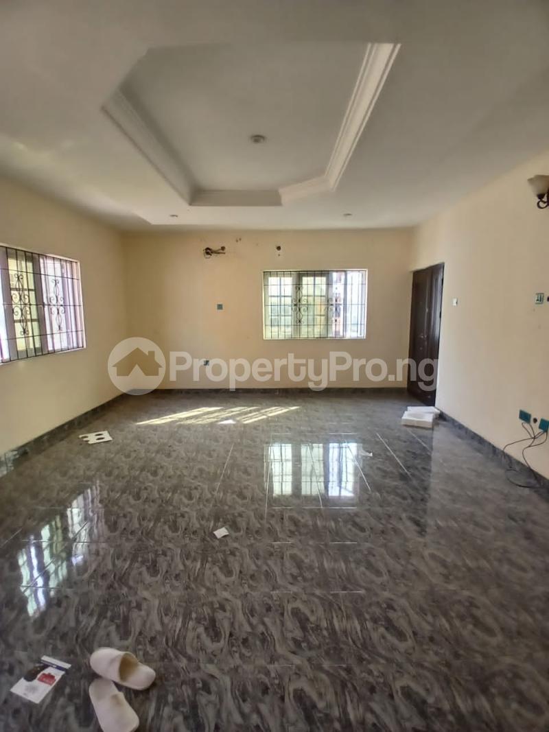 2 bedroom Flat / Apartment for rent Badore Ajah Lagos