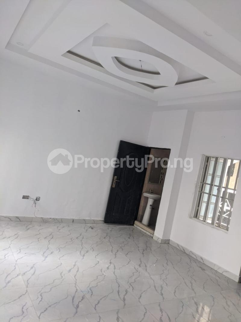 2 bedroom Flat / Apartment for rent Badore Ajah Lagos