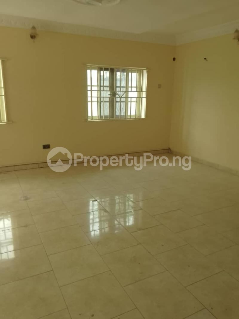 2 bedroom Flat / Apartment for rent Lekki Scheme 2 Ajah Lagos