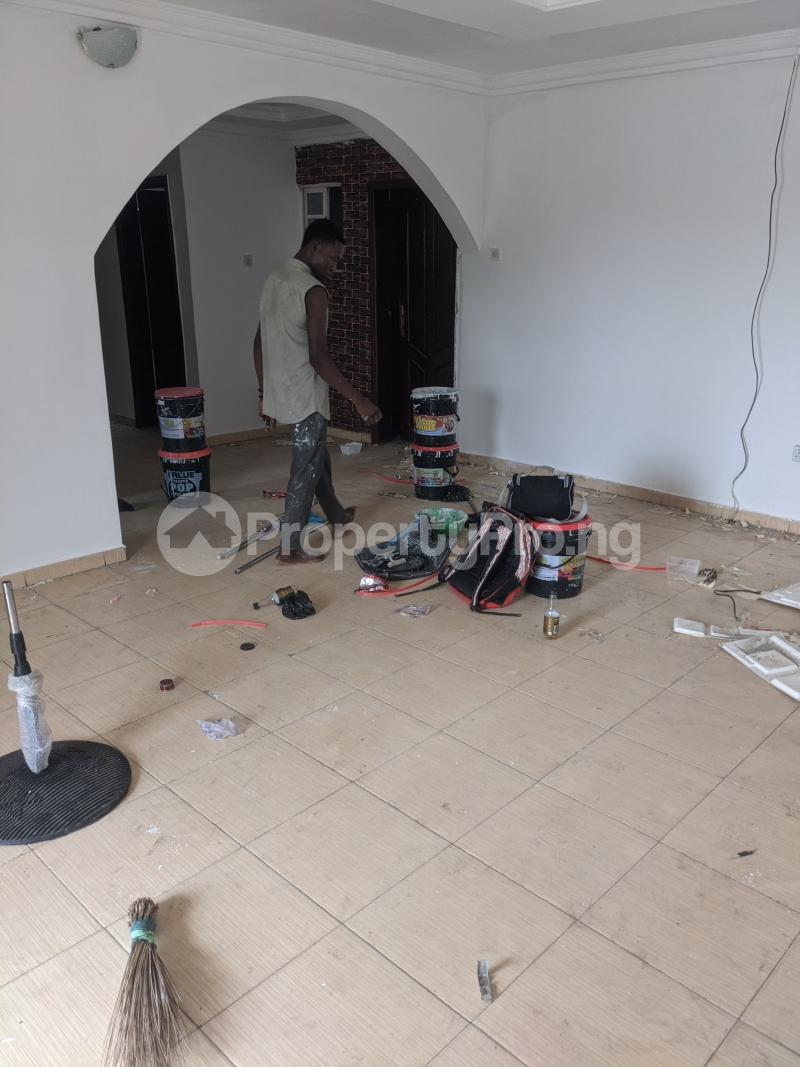 2 bedroom Flat / Apartment for rent Badore Ajah Lagos