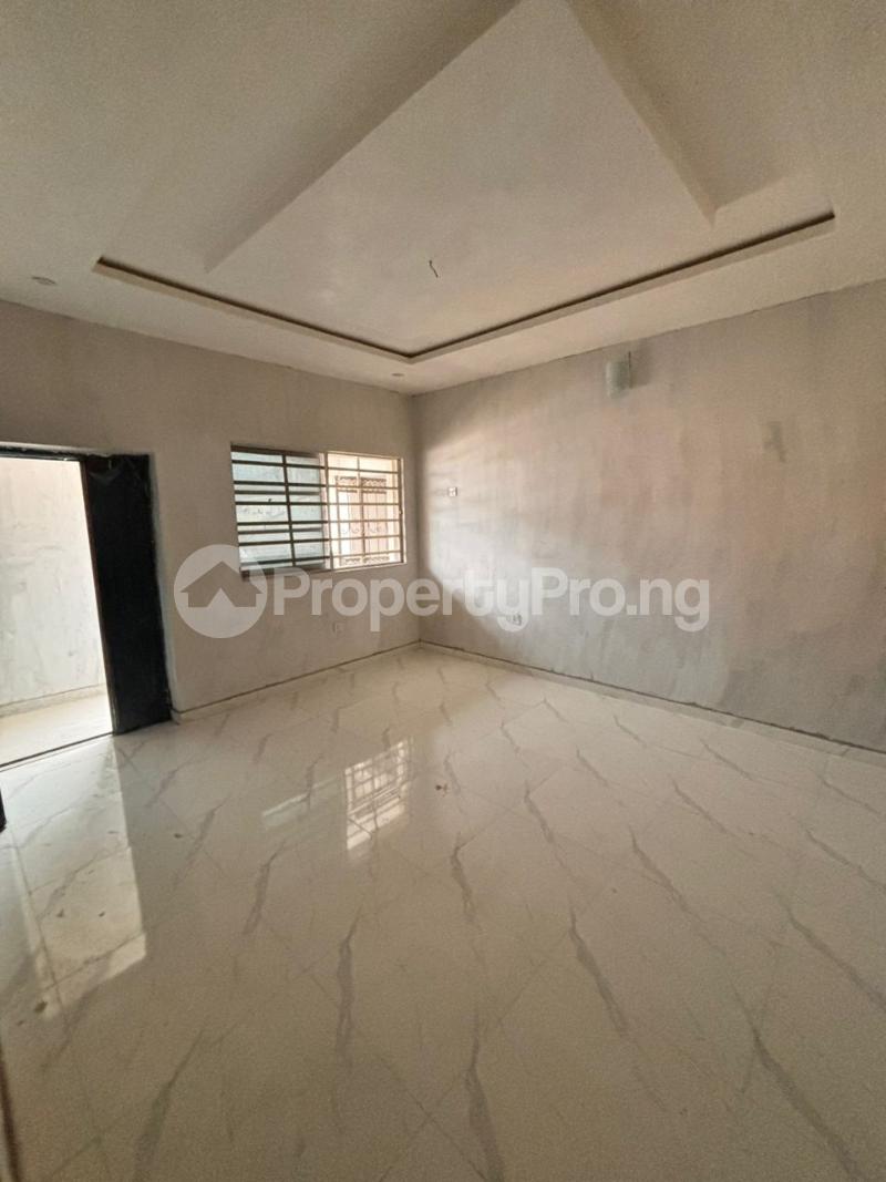 2 bedroom House for rent Ogombo Ajah Lagos