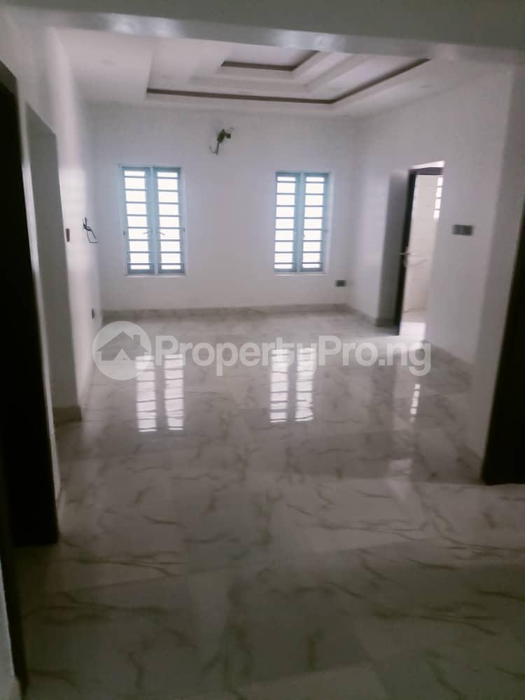 2 bedroom House for rent Royal Palm Estate Badore Ajah Lagos