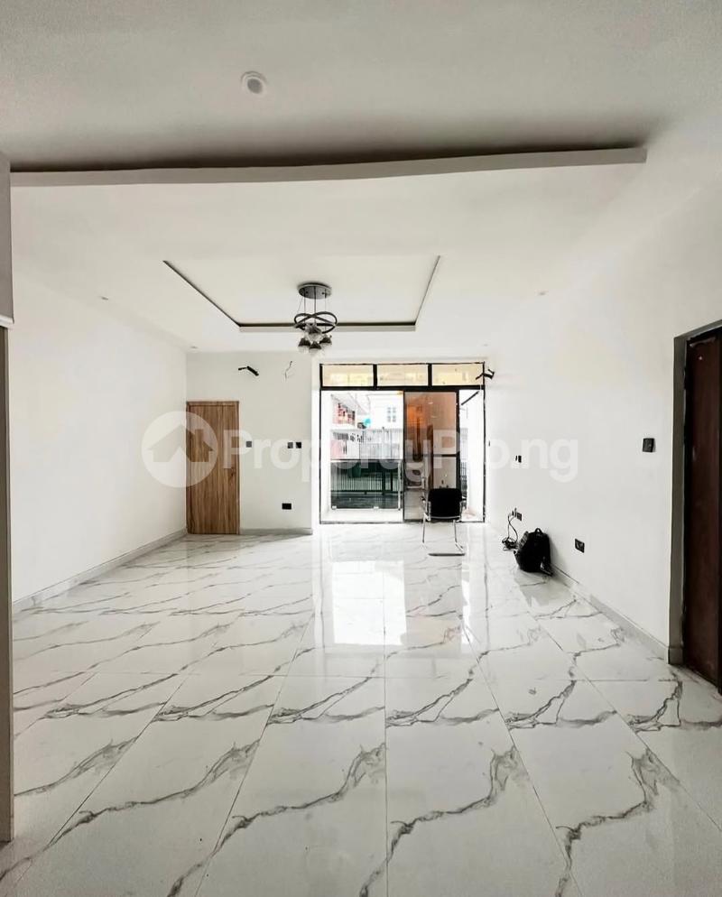 2 bedroom Flat / Apartment for rent Ikate Lekki Lagos