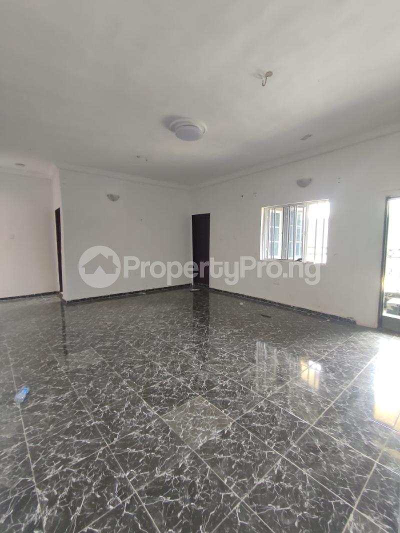 2 bedroom Flat / Apartment for rent Badore Ajah Lagos