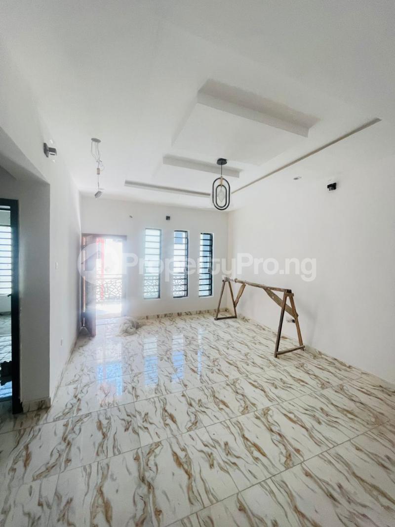 2 bedroom Flat / Apartment for rent Ikota Lekki Lagos