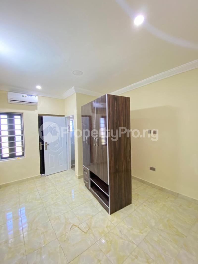 2 bedroom Flat / Apartment for rent Ikota Lekki Lagos