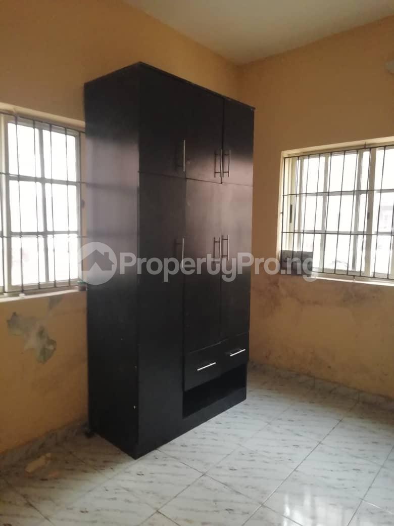 2 bedroom Flat / Apartment for rent Unit Badore Ajah Lagos