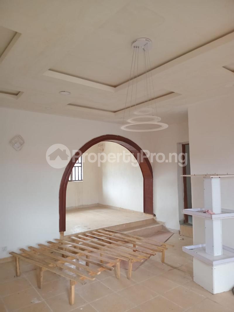 2 bedroom Flat / Apartment for rent Ado Ajah Lagos