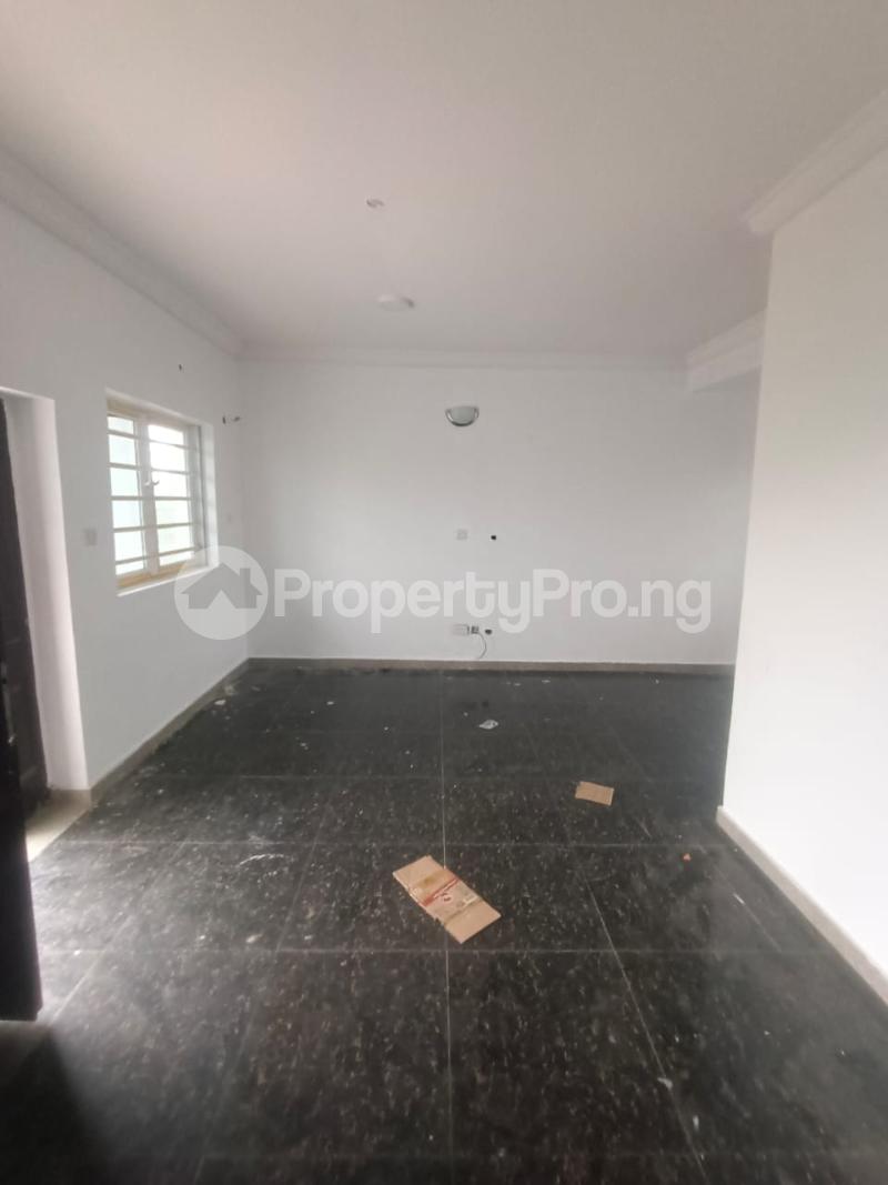 2 bedroom House for rent Before Blenco Supermarket Ado Ajah Lagos