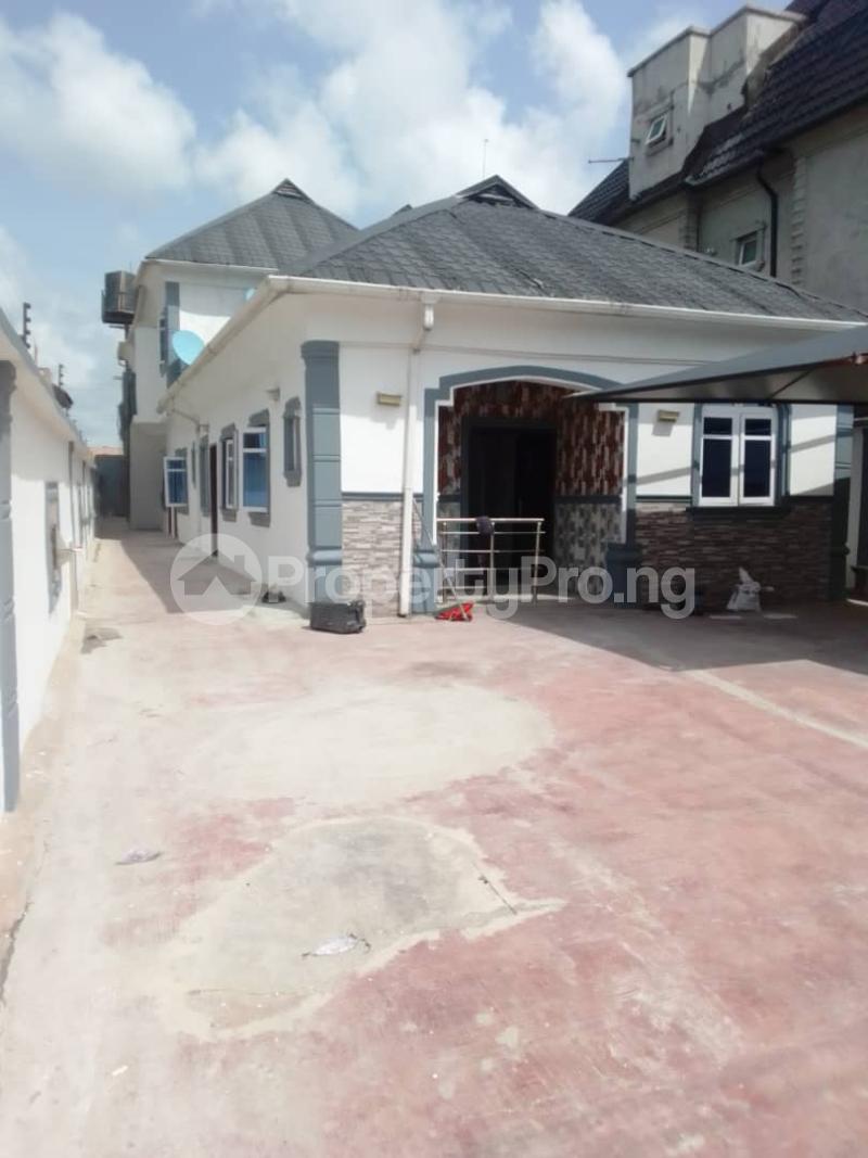 2 bedroom Flat / Apartment for rent Akins Ado Ajah Lagos