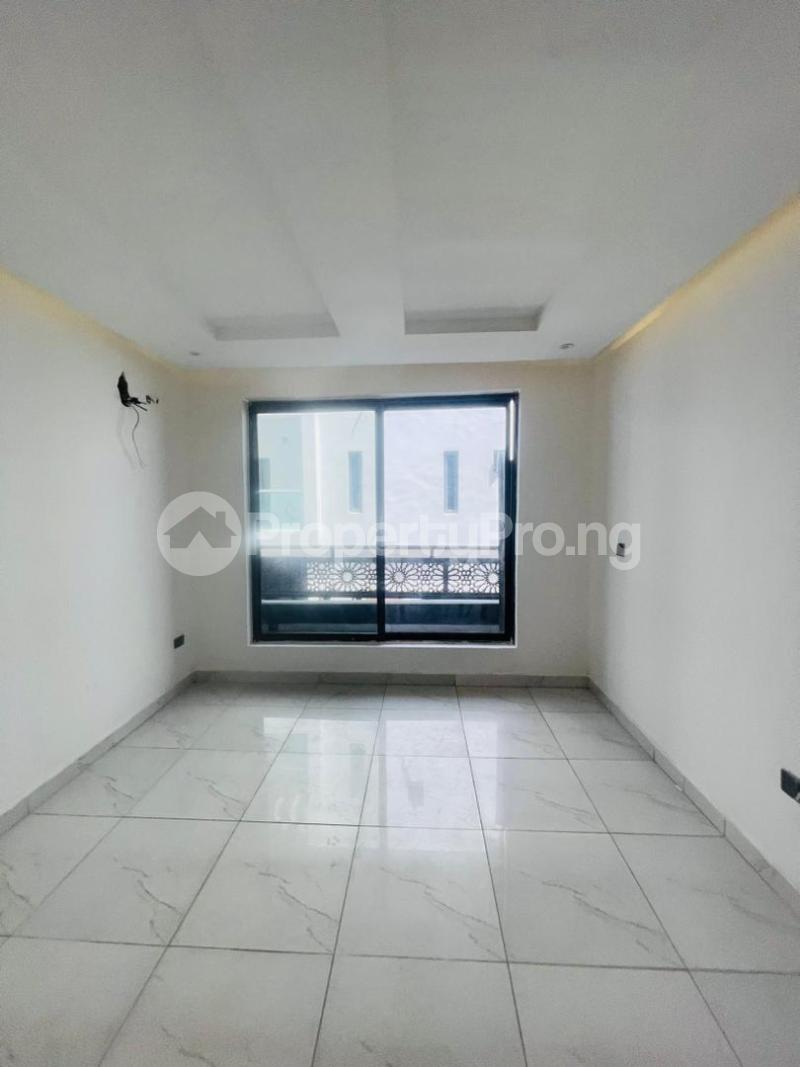 2 bedroom Flat / Apartment for rent Ologolo Lekki Lagos