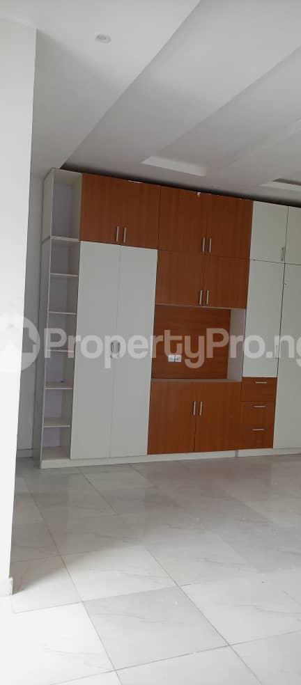 3 bedroom Flat / Apartment for rent Ado Ajah Lagos - 0