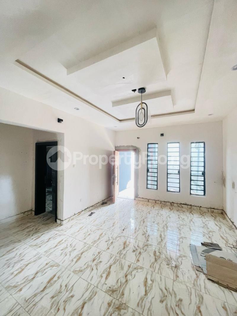 2 bedroom Flat / Apartment for rent Ikota Lekki Lagos