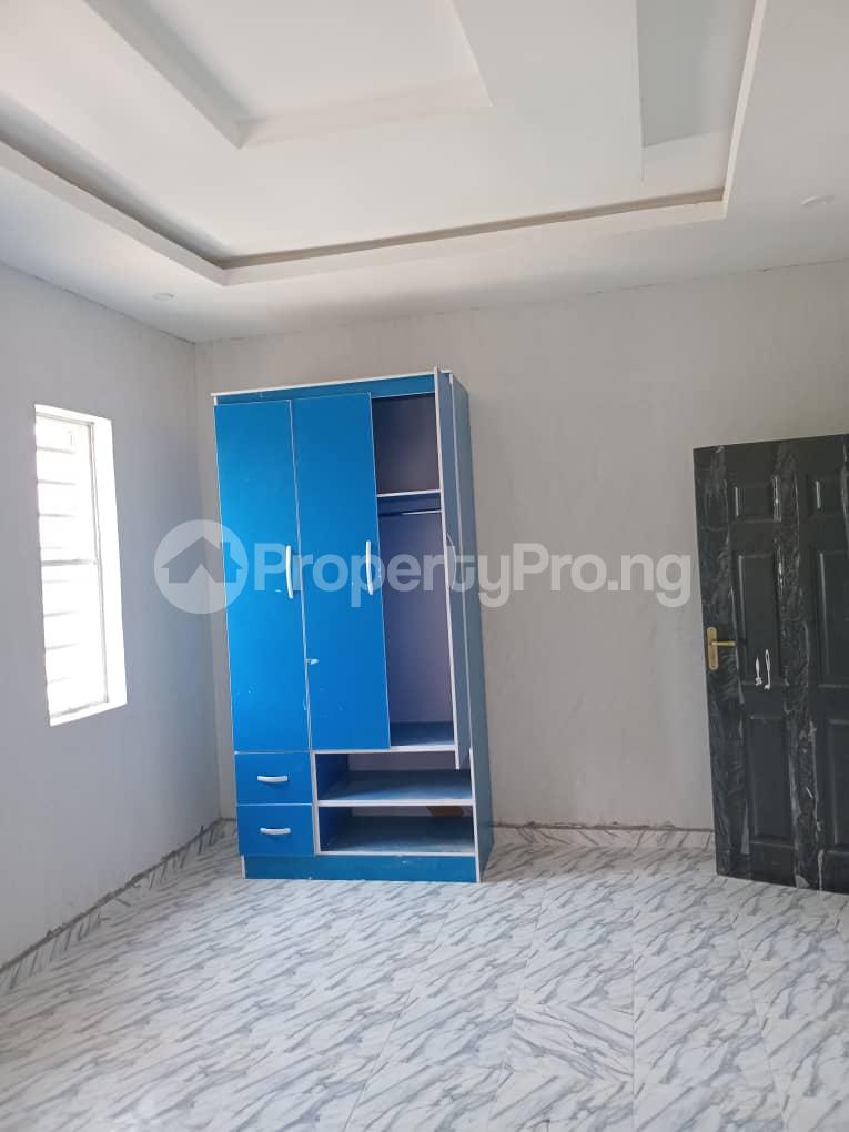 2 bedroom House for rent Silver Point Badore Ajah Lagos
