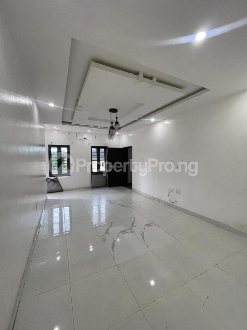 2 bedroom Flat / Apartment for rent Osapa london Lekki Lagos