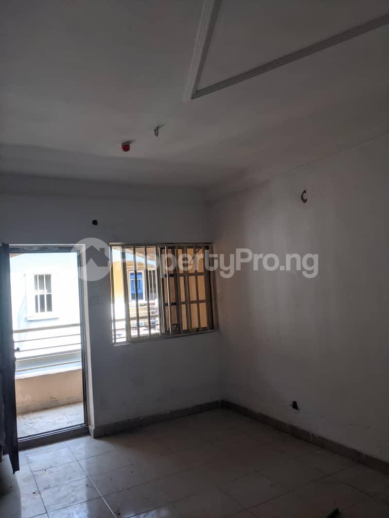 2 bedroom Flat / Apartment for rent Badore Ajah Lagos