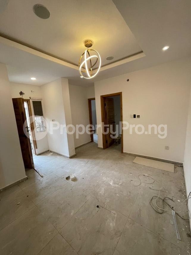 2 bedroom House for rent  Ologolo Lekki Lagos