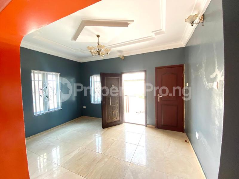 2 bedroom House for rent Goodness Estate Badore Ajah Lagos
