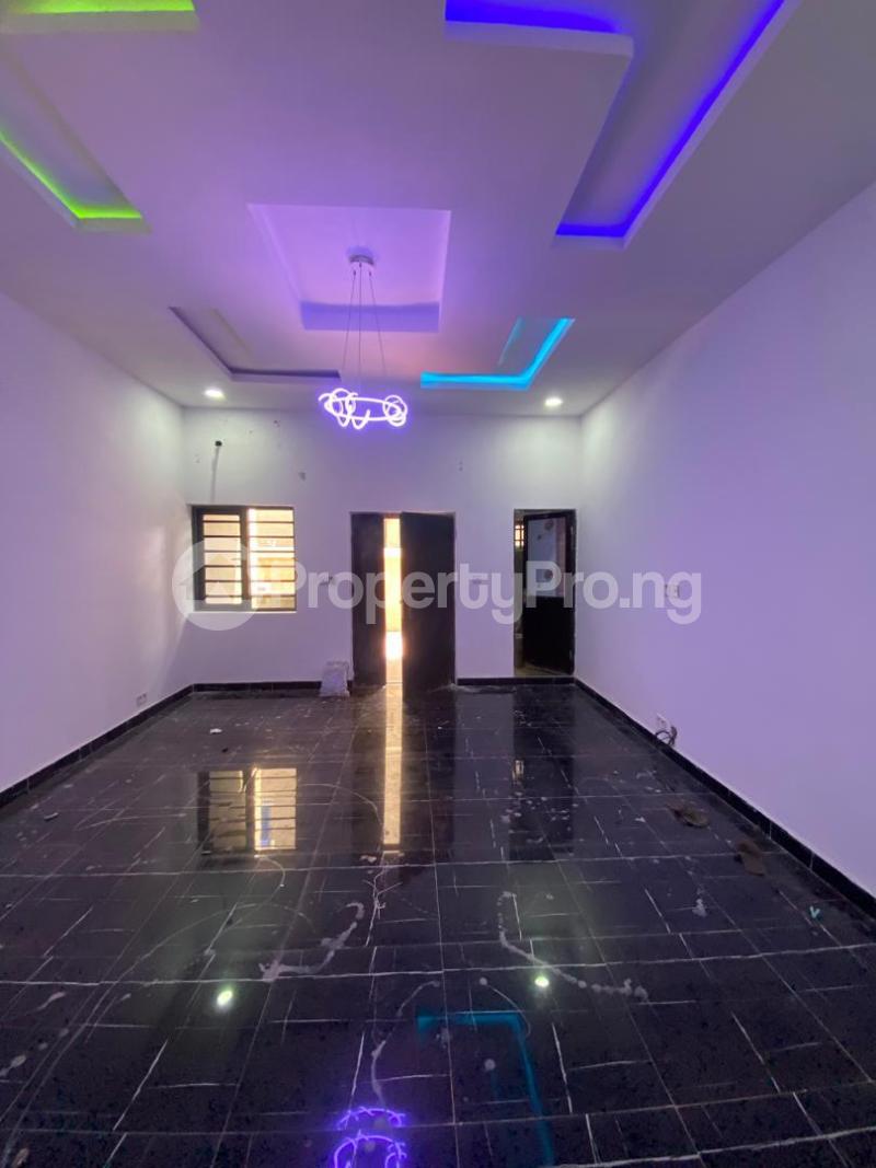 2 bedroom House for rent Treasure Estate Sangotedo Ajah Lagos