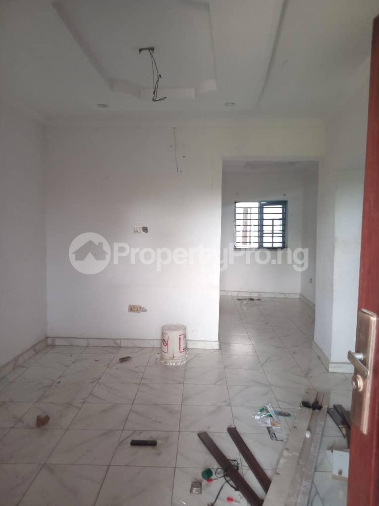 2 bedroom House for rent Glorious Estate Badore Ajah Lagos