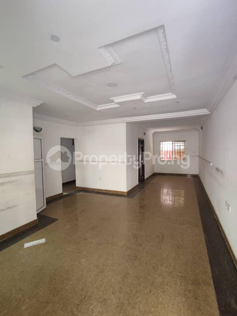 2 bedroom House for rent  Osapa london Lekki Lagos