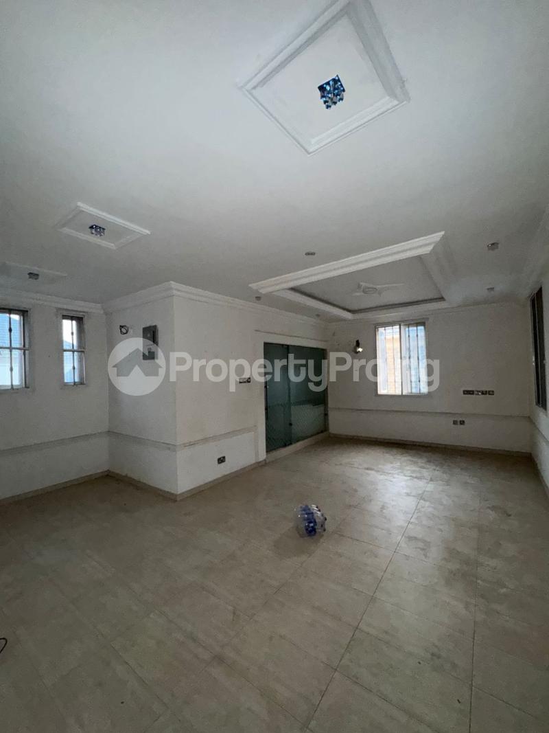 2 bedroom Flat / Apartment for rent Sangotedo Ajah Lagos