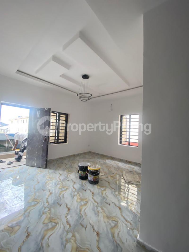2 bedroom Flat / Apartment for rent Sangotedo Ajah Lagos