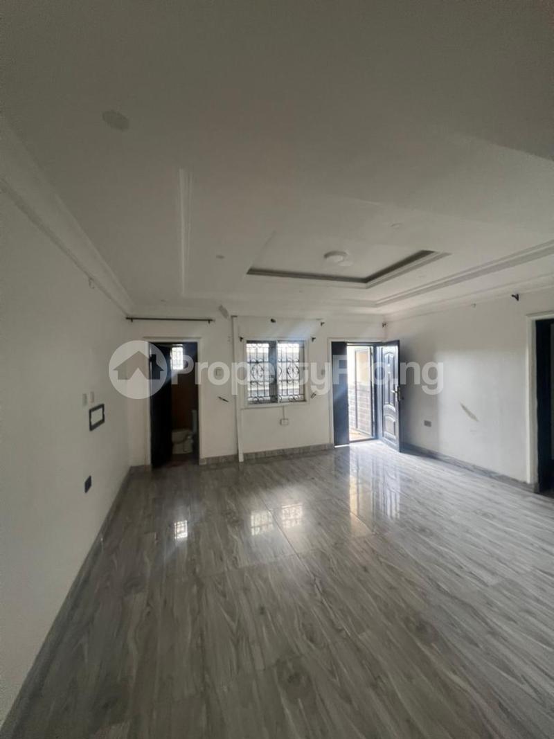 2 bedroom Flat / Apartment for rent Ilaje Ajah Lagos - 11