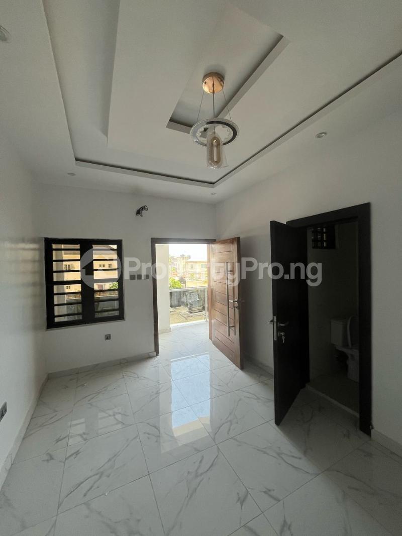 2 bedroom Flat / Apartment for rent Lbs Abraham adesanya estate Ajah Lagos