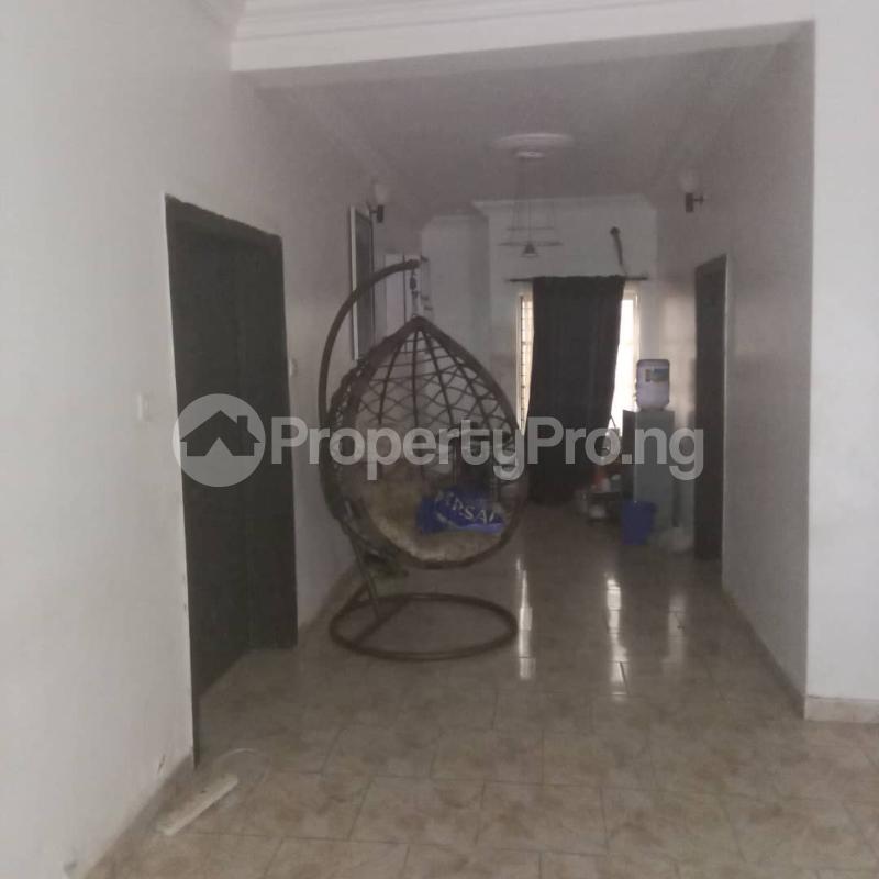 2 bedroom Flat / Apartment for rent Badore Ajah Lagos