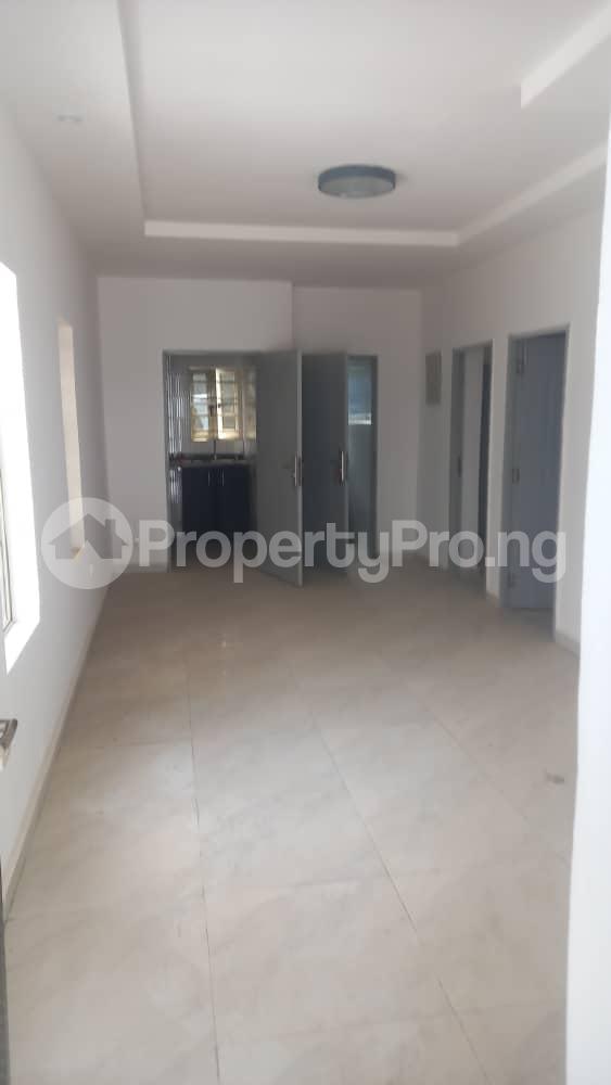 2 bedroom Flat / Apartment for rent Ilaje Ajah Lagos