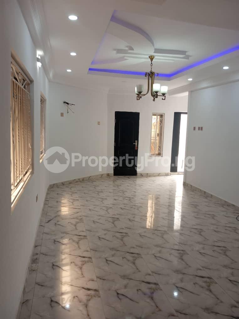 2 bedroom House for rent Harmony Estate Ado Ajah Lagos