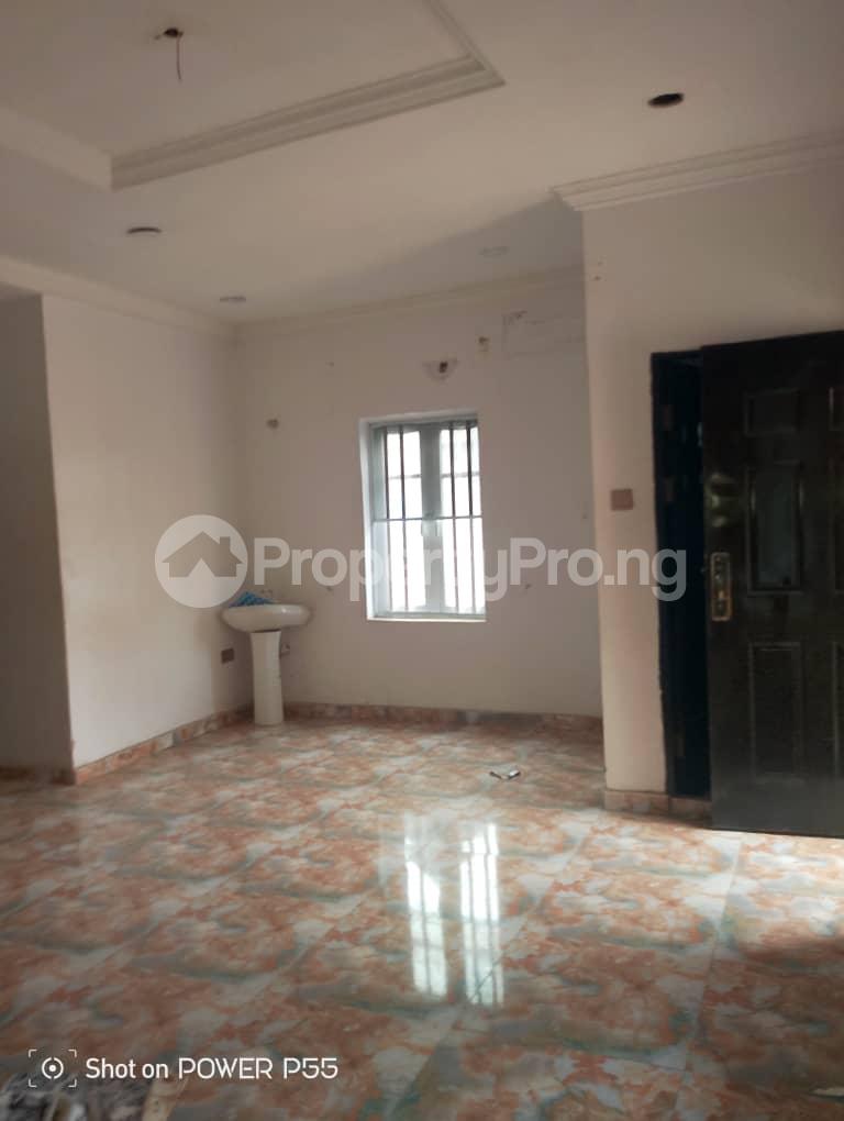 2 bedroom Flat / Apartment for rent Akins Ado Ajah Lagos
