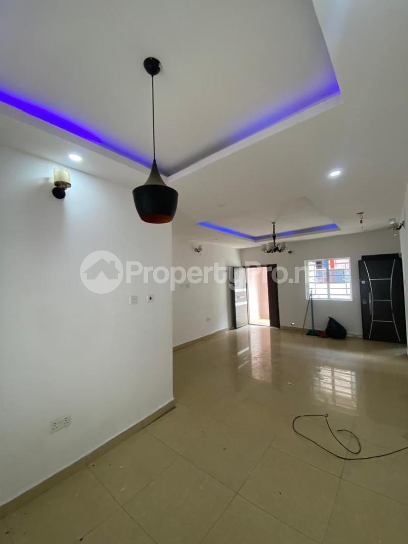 2 bedroom Flat / Apartment for rent Sangotedo Ajah Lagos
