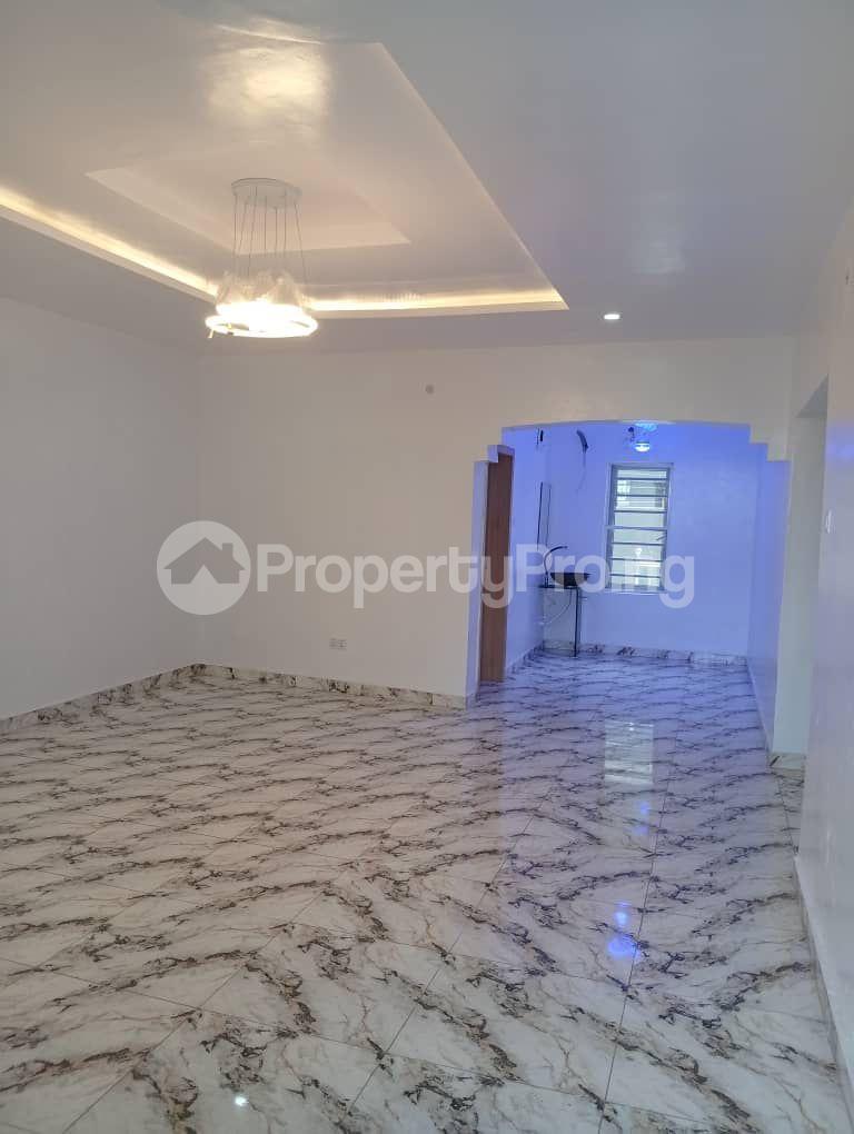 2 bedroom Flat / Apartment for rent Sangotedo Ajah Lagos