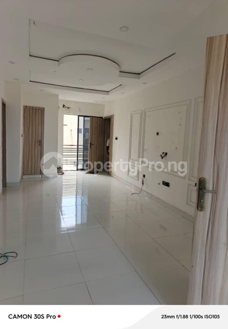 2 bedroom Flat / Apartment for rent chevron Lekki Lagos