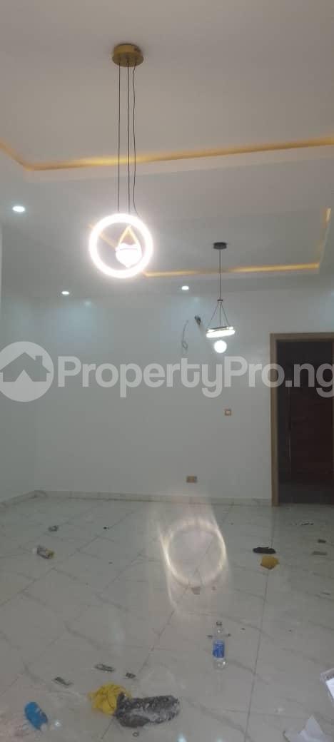 2 bedroom House for rent Royal Palm Will Estate Badore Ajah Lagos