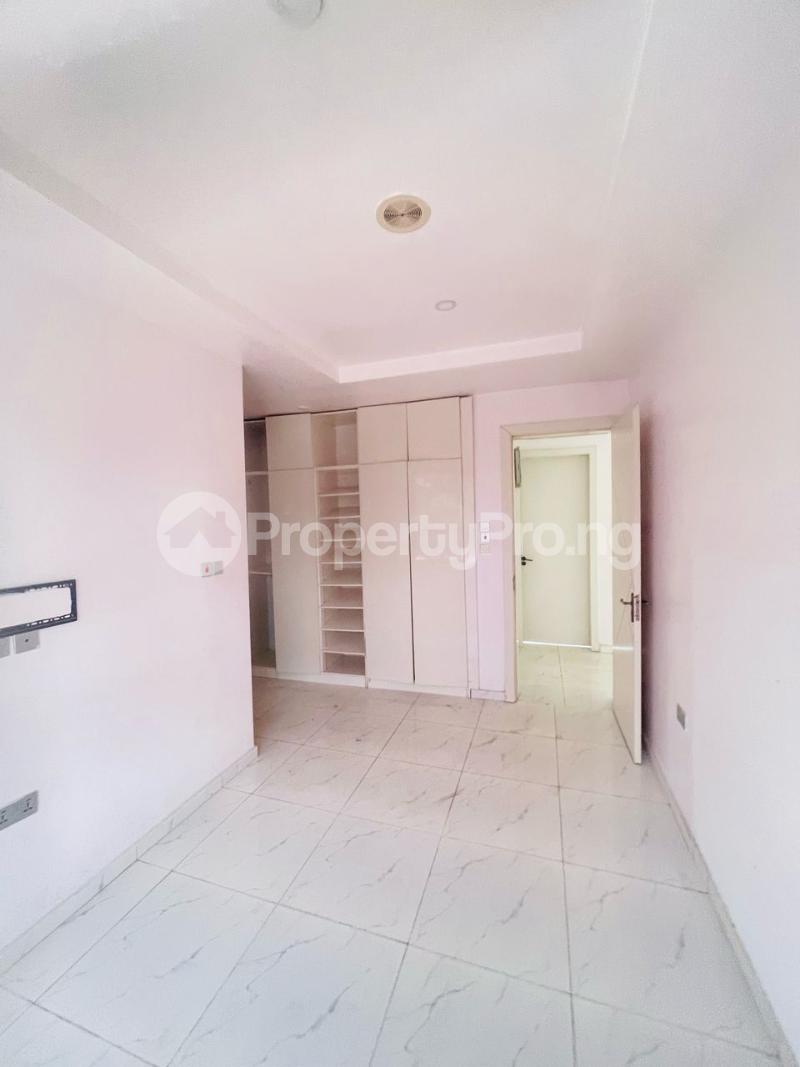2 bedroom Flat / Apartment for rent Ikota Lekki Lagos