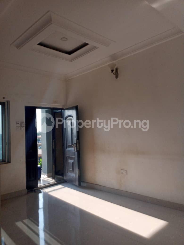 2 bedroom House for rent Atlantis Estate Sangotedo Ajah Lagos