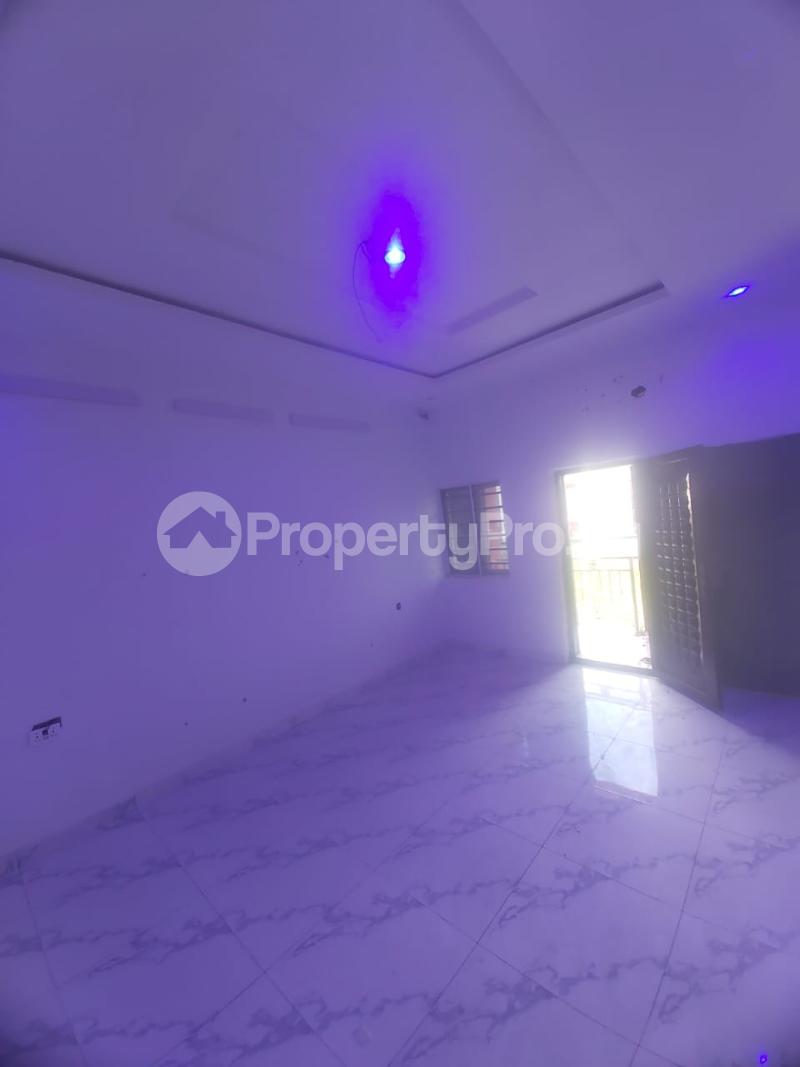 2 bedroom House for rent Treasure Estate Sangotedo Ajah Lagos