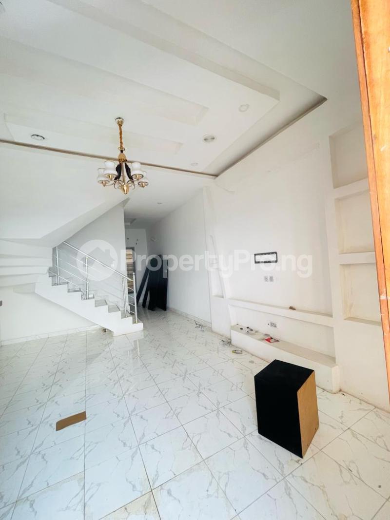 2 bedroom House for rent Ikota Lekki Lagos - 3