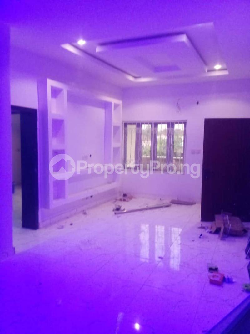 3 bedroom Flat / Apartment for rent Sangotedo Ajah Lagos - 3