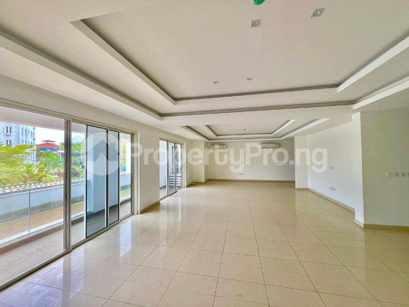 3 bedroom Flat / Apartment for rent Banana Island Ikoyi Lagos