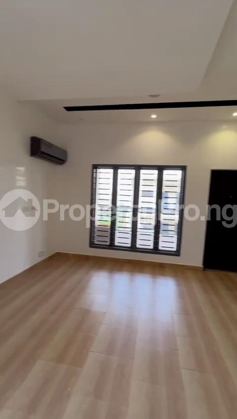 3 bedroom House for sale In A Serene Environment Wuye Abuja