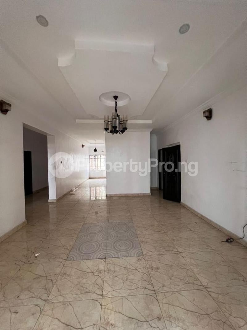 3 bedroom Flat / Apartment for rent Ikate Lekki Lagos