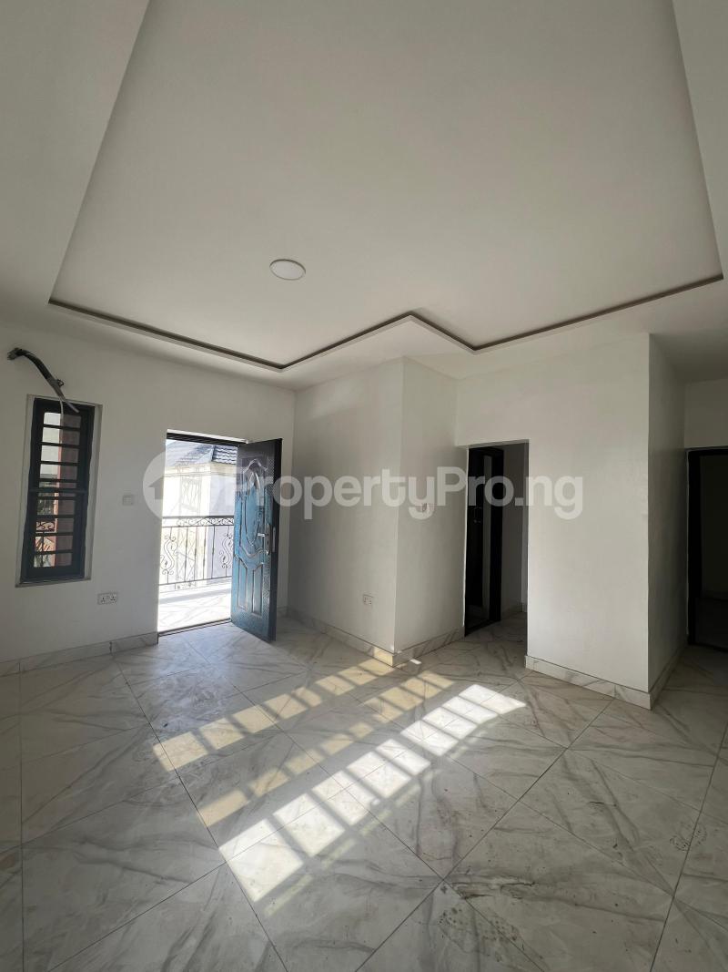 3 bedroom Flat / Apartment for rent Sangotedo Ajah Lagos