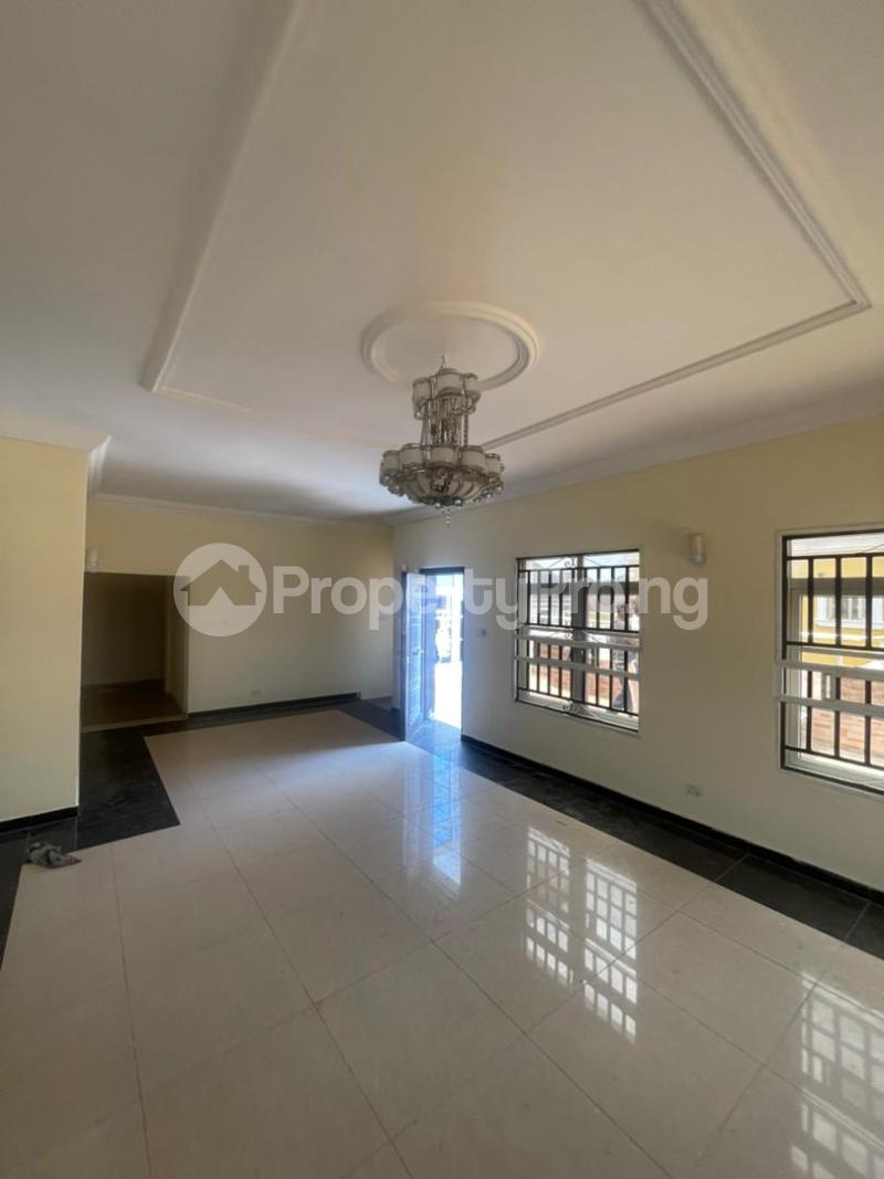 3 bedroom House for rent chevron Lekki Lagos