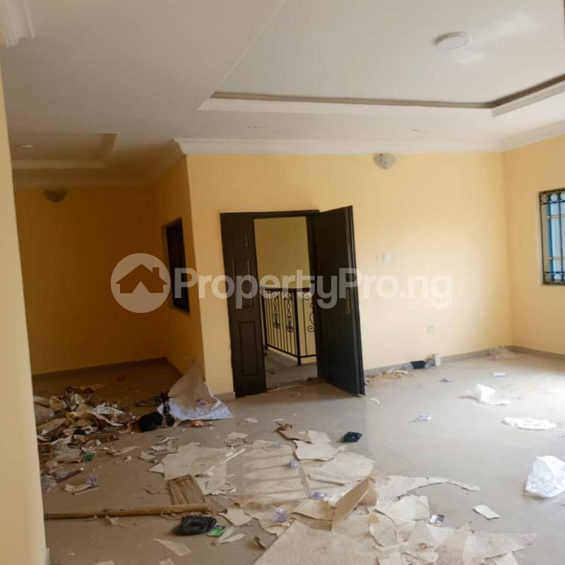 3 bedroom Flat / Apartment for rent Round About Ado Ajah Lagos