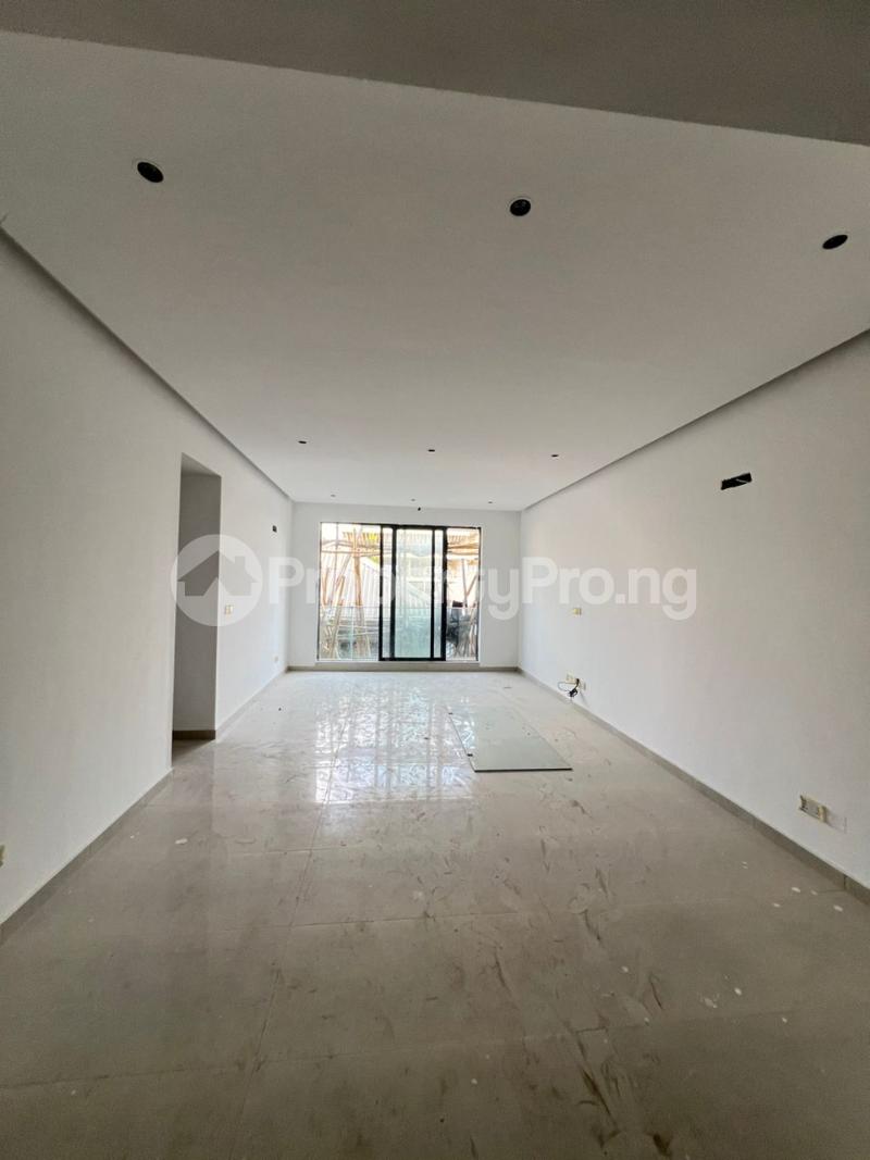 3 bedroom Flat / Apartment for rent Lekki Conservation Centre Lekki Lagos