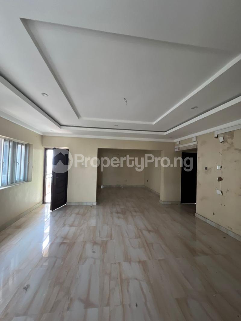 3 bedroom Flat / Apartment for rent Ilaje Ajah Lagos